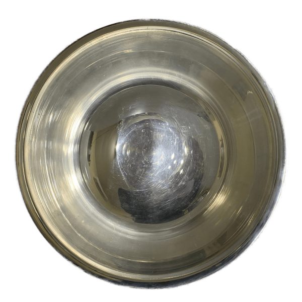 Sterling Paul Revere Bowl