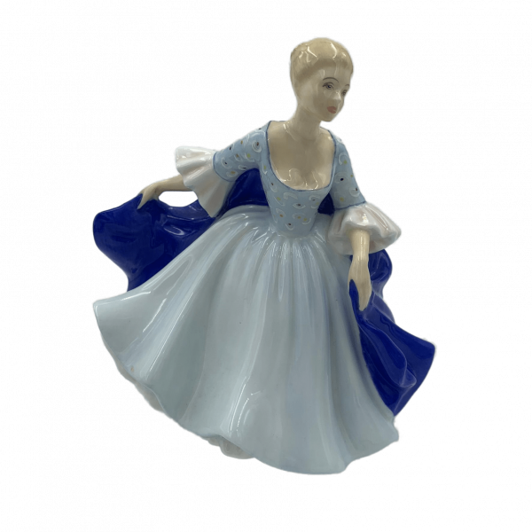 Royal Doulton Figurines