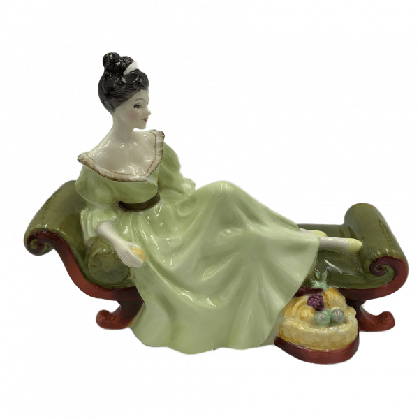 Royal Doulton Figurines