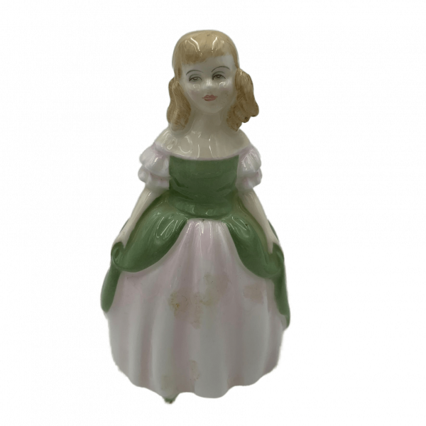 Royal Doulton Figurines