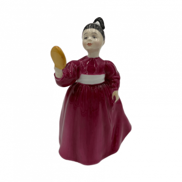 Royal Doulton Figurines
