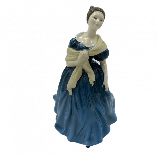 Royal Doulton Figurines