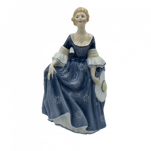 Royal Doulton Figurines