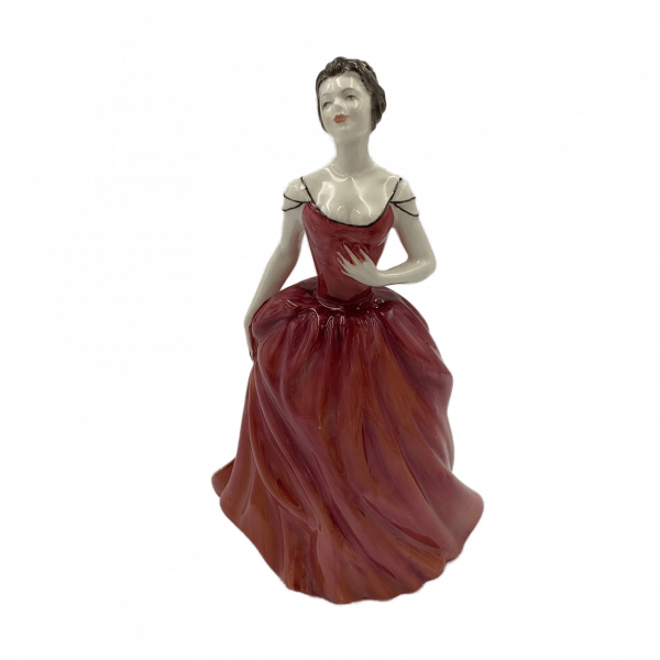 Royal Doulton Figurines