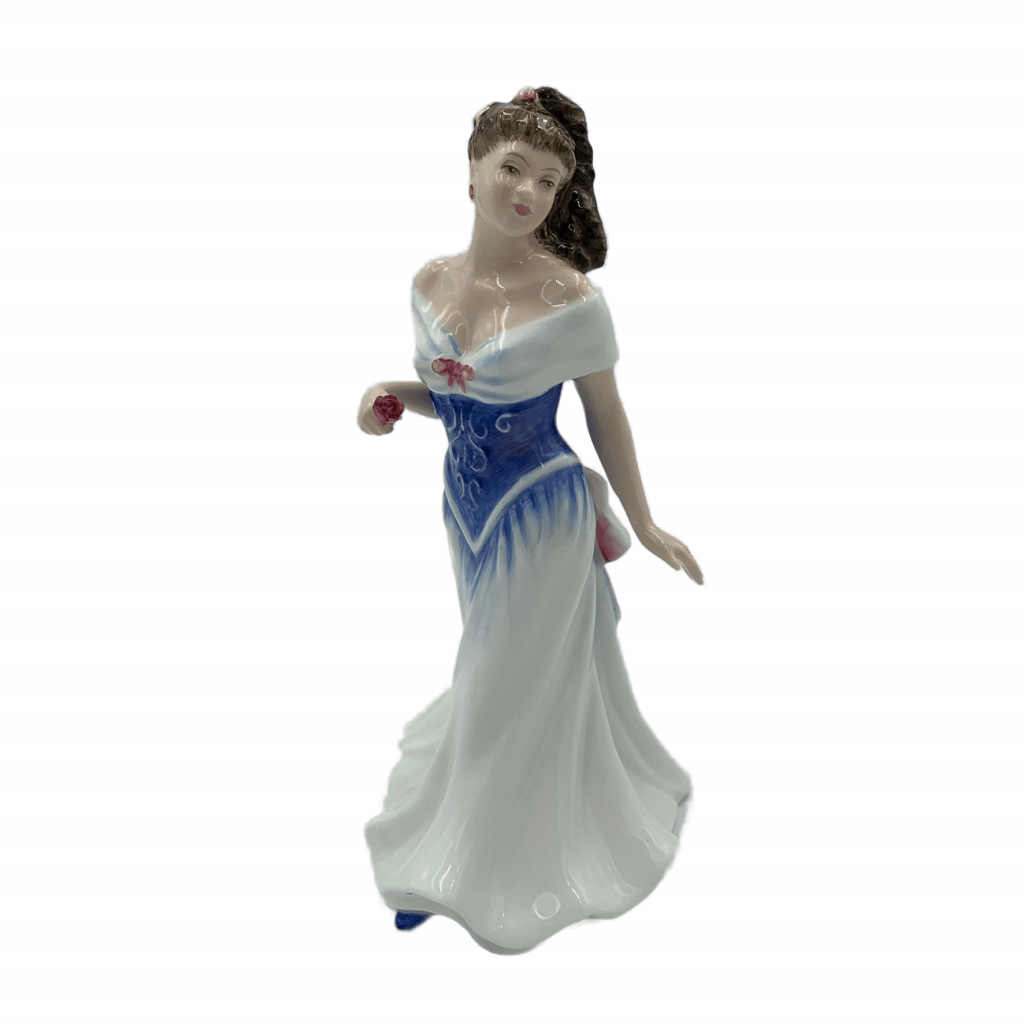 Lot of 12 Royal Doulton Figurines Two Streets Estates