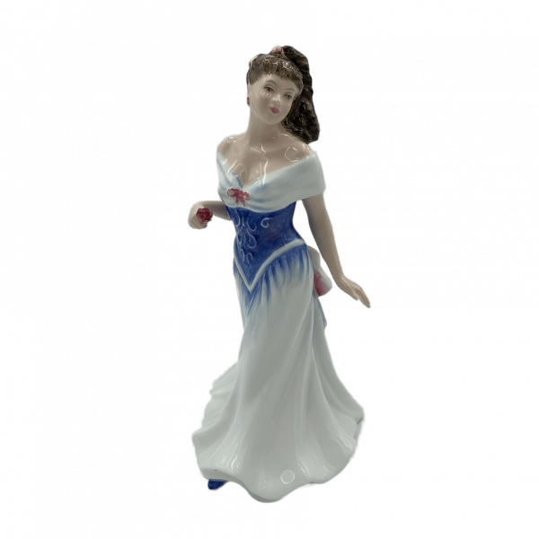 Royal Doulton Figurines