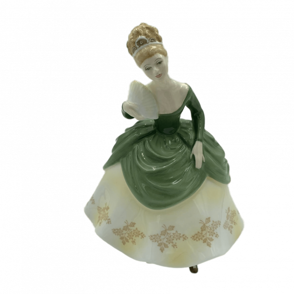 Royal Doulton Figurines