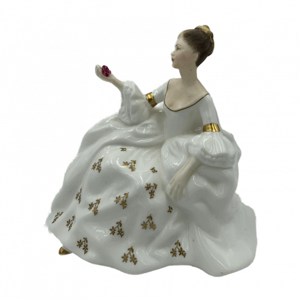 Royal Doulton Figurines