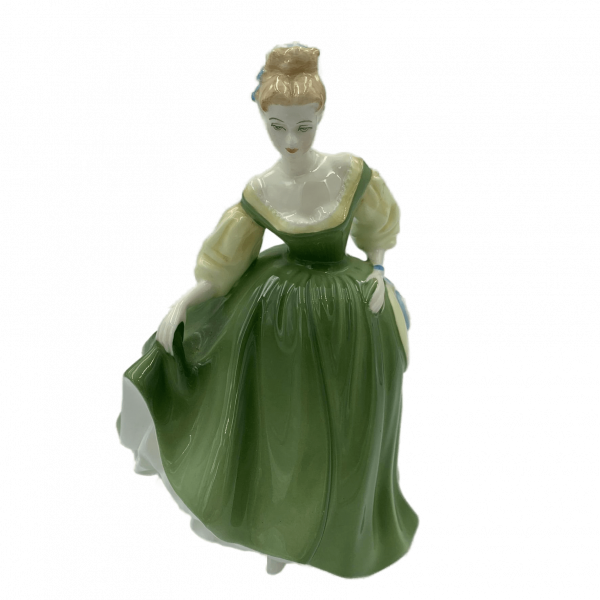 Royal Doulton Figurines