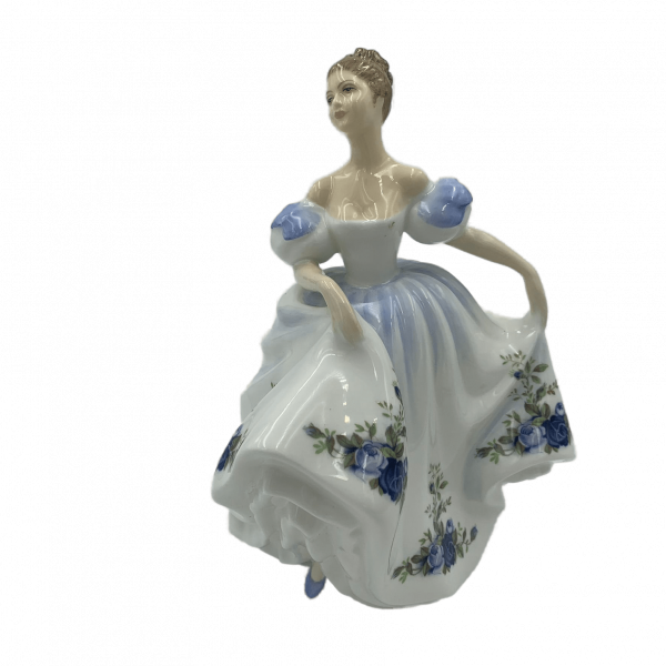 Royal Doulton Figurines