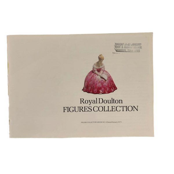 Royal Doulton Figurines