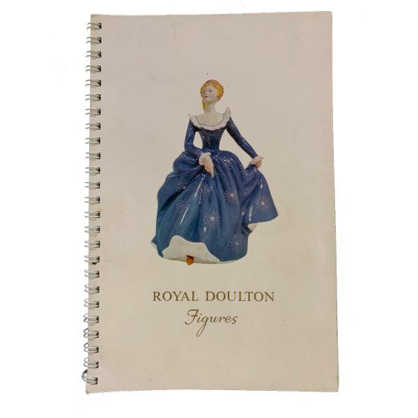 Royal Doulton Figurines