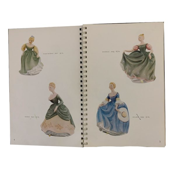 Royal Doulton Figurines