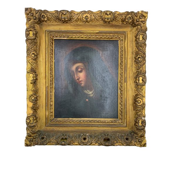 Madonna Del Dito