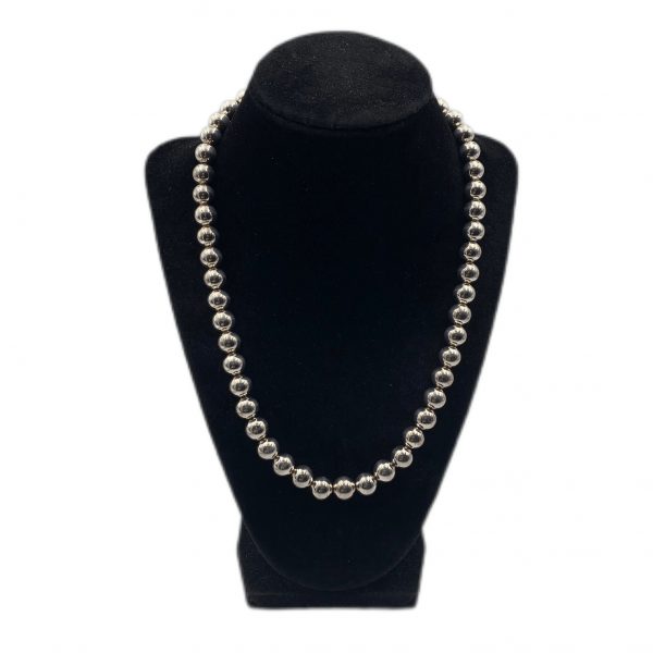 Sterling Silver Necklace