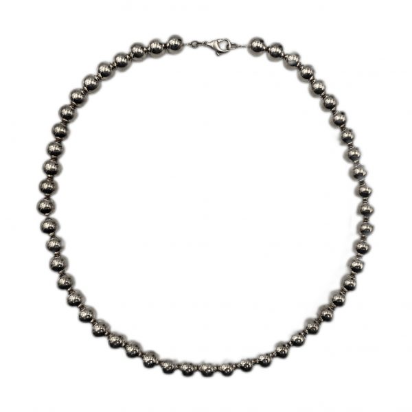 Sterling Silver Necklace