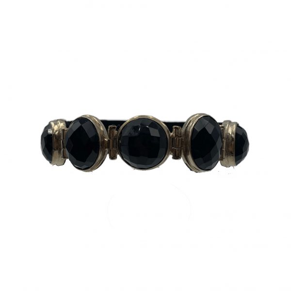 facetted onyx