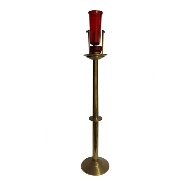 Vigil Lamp