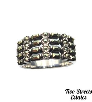 925 Sterling Silver Ring