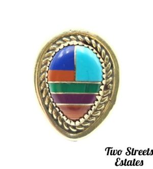 925 Sterling Silver Decorative Ring