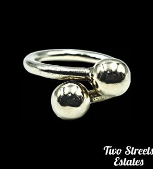 925 Sterling Silver Ring