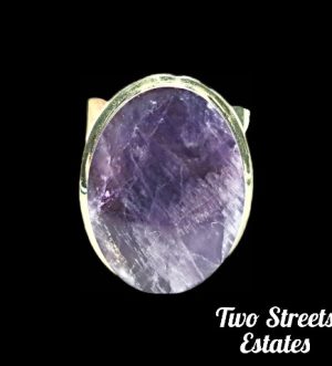 925 Sterling Silver Ring