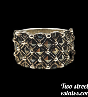 925 Sterling Silver Ring