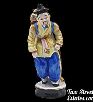 Vintage Hand Painted (Made in Japan) Figurine