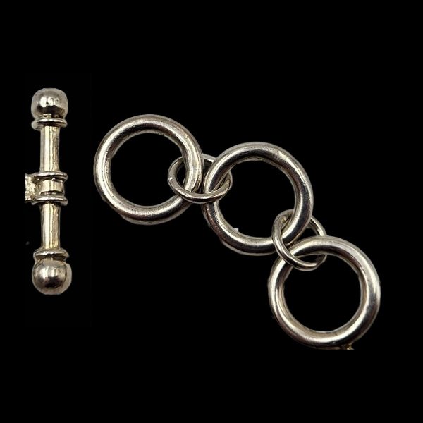 Charles Albert - sterling silver Unique Fossil, Mineral & Gemstone Jewelry - Image 5