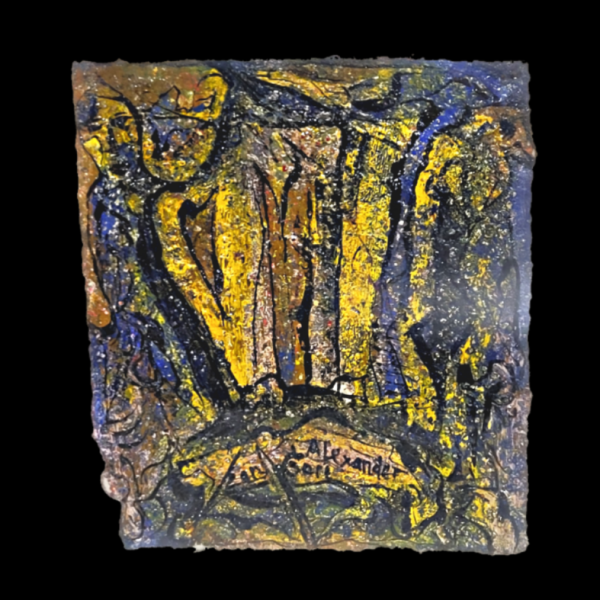 Alexander Gore - Image 2