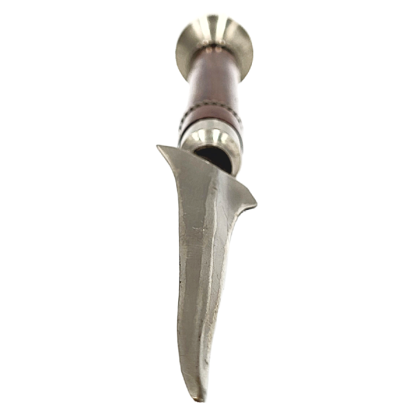 Vintage Heavy Roman Style Dagger Letter Opener - Image 2