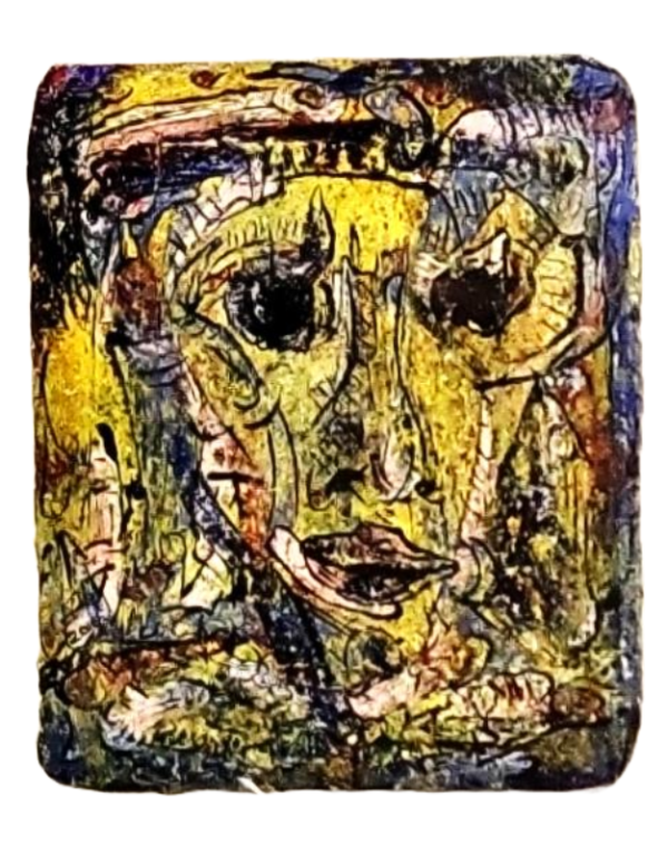 Alexander Gore  Title-''The King of a Western Parade - Image 2